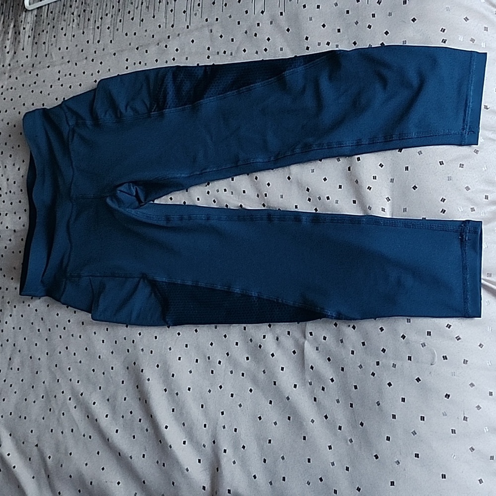 Woman's Leggings